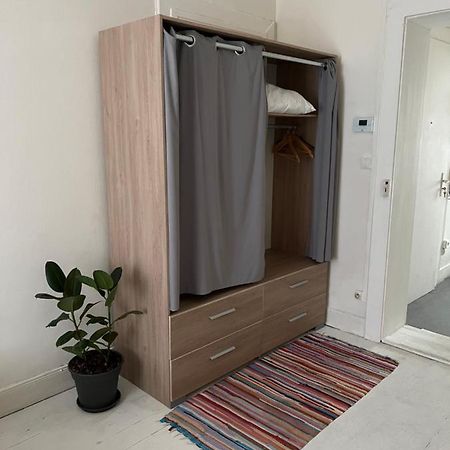 Studio Entier En Centre Ville Apartment สตราสบูร์ก ภายนอก รูปภาพ