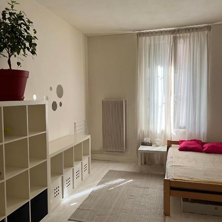 Studio Entier En Centre Ville Apartment สตราสบูร์ก ภายนอก รูปภาพ